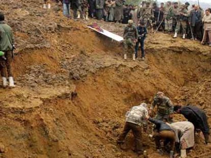 pre flood evacuation plan ready in J&K