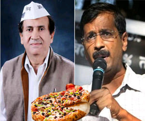 Kejriwal imprisoned MLAs'