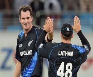 kyle mills retirement from cricket