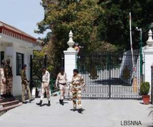 trying to save deputy of IAS academy.