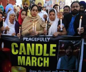 cable operator suicide case may be connected with amritsar sex scandal