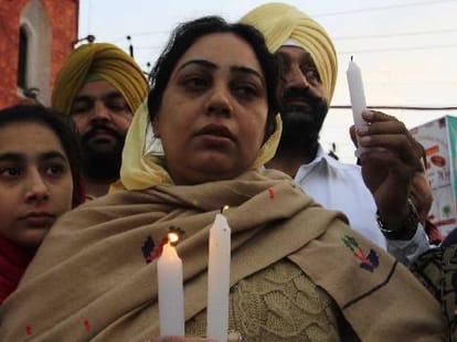 cable operator suicide case may be connected with amritsar sex scandal