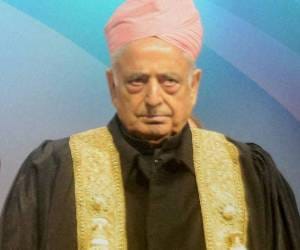 jammu and kashmir as peaceful as any other state in india: mufti 