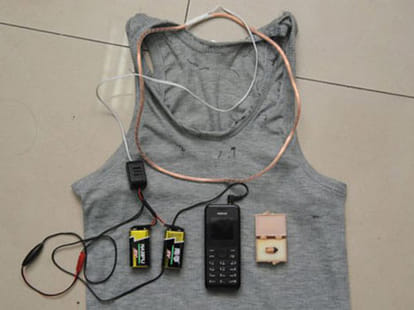 hightech solver gang caught in jee in kanpur