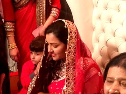 Lakhnawi tunde kabab n other dishes will make raina priyanka wedding more spicy