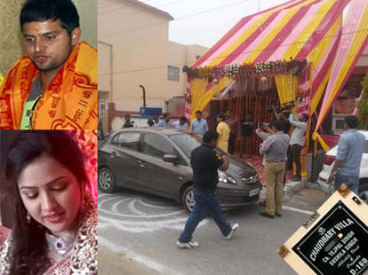 Lakhnawi tunde kabab n other dishes will make raina priyanka wedding more spicy