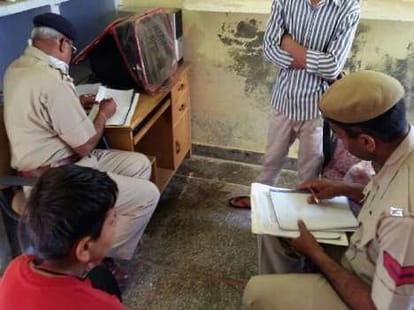 raped girl commit suicide, sensation inside story
