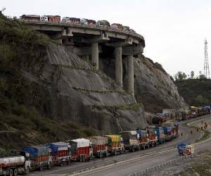 jammu srinagar highway open