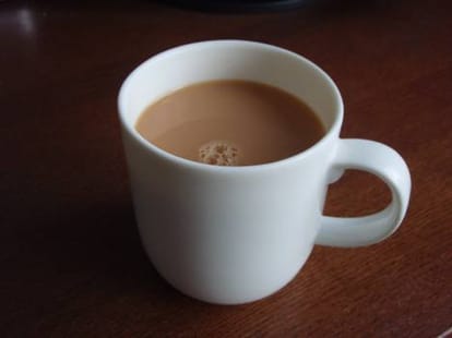 Daughter in law used to mixed her urine in tea of in-laws