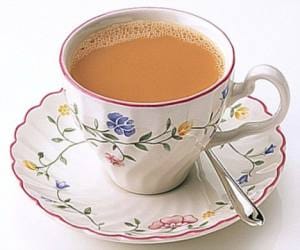 tea may be the cause of kidney stone 