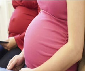 sanskar classes for pregnent women