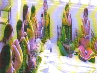 sanskar classes for pregnent women