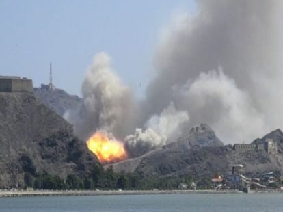 350 people safe from yemen 