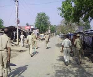 6 policemen of cia team suspended 
