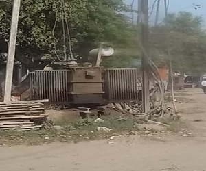 Students killed by current, three injured