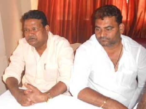 Party leaders damage absurd statement : Ravindra Kushwaha