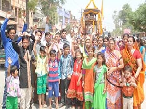 mahaveer jayanti