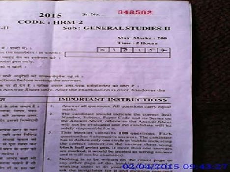 The second paper of PCS Pre was Out!