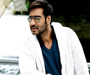 Birthday Special: Ajay Devgan not wanted to be actor 