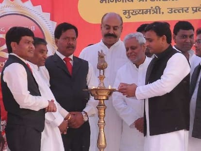 akhilesh says, i have not done anything for farmers