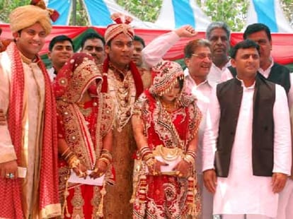 akhilesh says, i have not done anything for farmers