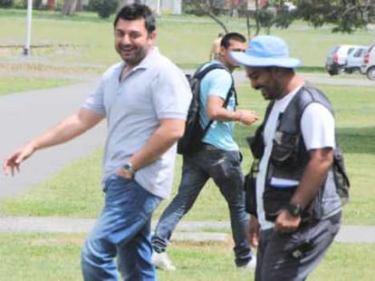 arvind swami new film shooting in fri dehradun.