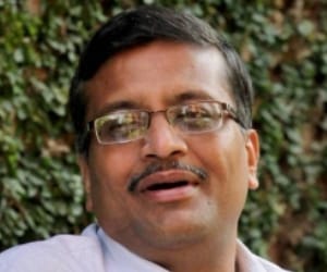 new year gift for IAS ashok khemka, got promotion