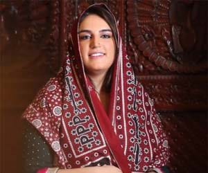 bakhtawar bhutto will be the next president of PDP