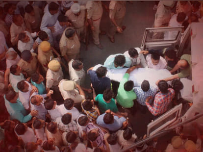 bharat singh murder case open