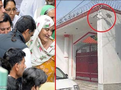 bharat singh murder case open
