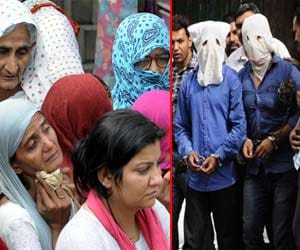 new turn in bharat singh murder case 