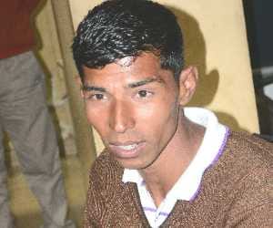 birdman of nepal in shimla.