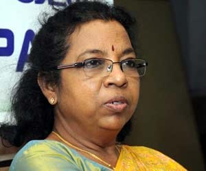 AAP member Christina Samy resigns from AAP National Executive