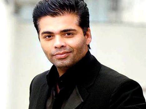 I can make careers, says Karan Johar