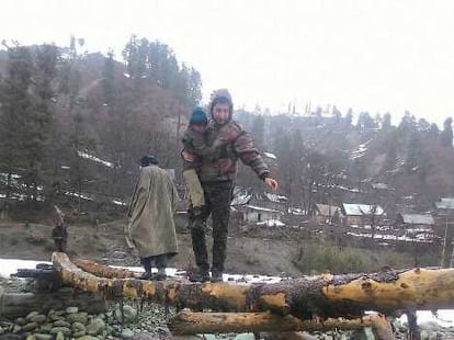 jammu srinagar highway still closed
