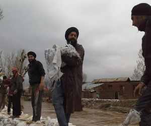 mission hamdania colony successful in kashmir