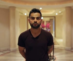 After Deepika Padukone, Virat Kohli, Raina move ahead for  women’s rights
