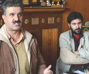 mc mayor, depty mayor target cm virbhadra on mc office shifting issue.