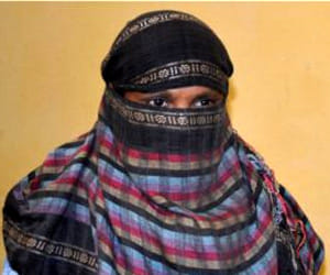 woman kills husband for molesting daughter