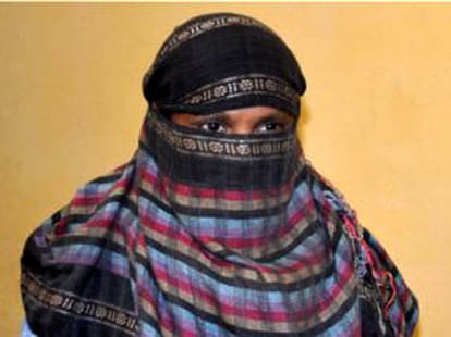woman kills husband for molesting daughter