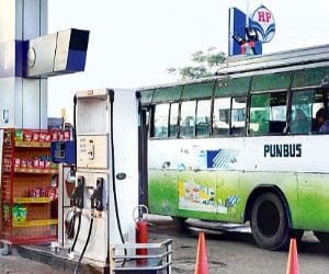 punjab roadways bus fair will be hiked