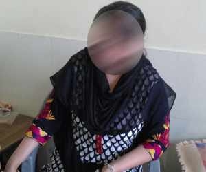 fake ias officer in IAS academy mussoorie.