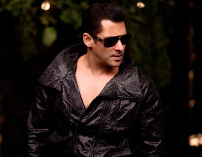 Salman Khan suffering with ear infection
