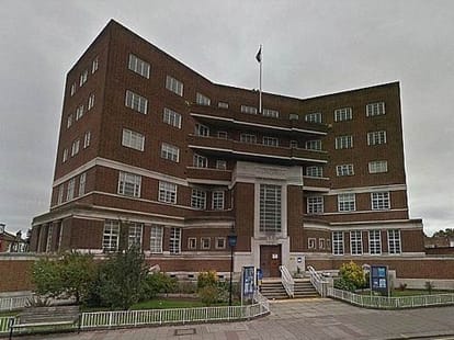 lawyer's daughter accused of running sex racket