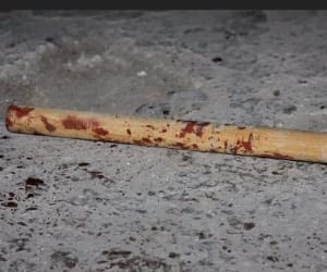 attack on young men in Bantalab area