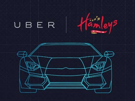 45 crore rupee fine on uber