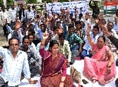 Is anti-farmer Land Acquisition Bill