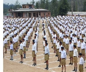  now rss wants clear his view over muslim