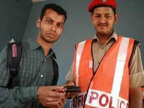HomeGuard show the sincerity