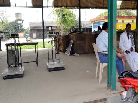 Government Purchasing Center closed 